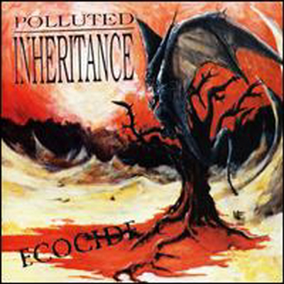 Polluted Inheritance - Ecocide (Bonus Tracks)(CD)