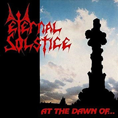 Eternal Solstice / Mourning - Eternal Solstice / Mourning (CD)