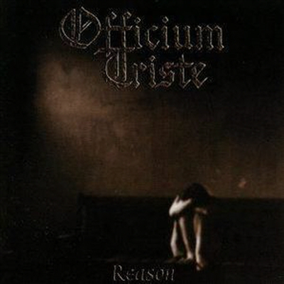 Officium Triste - Reason (CD)