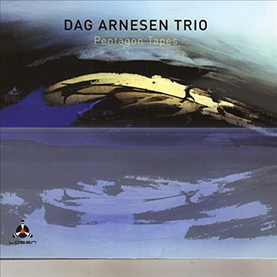 Dag Arnesen - Pentagon Tapes (CD)