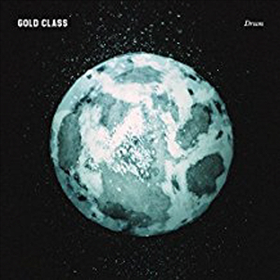 Gold Class - Drum (CD)