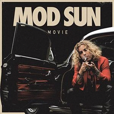 Mod Sun - Movie (LP)