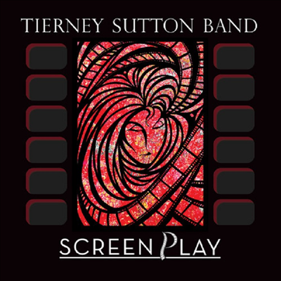 Tierney Sutton Band - Screenplay (CD)