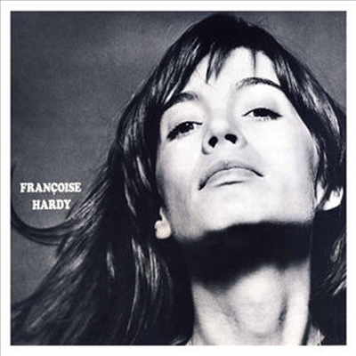 Francoise Hardy - La Question (Ltd. Ed)(Vinyl LP)