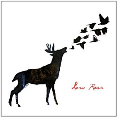 Low Roar - Low Roar (Download Code)(LP)