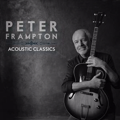 Peter Frampton - Acoustic Classics (2LP)