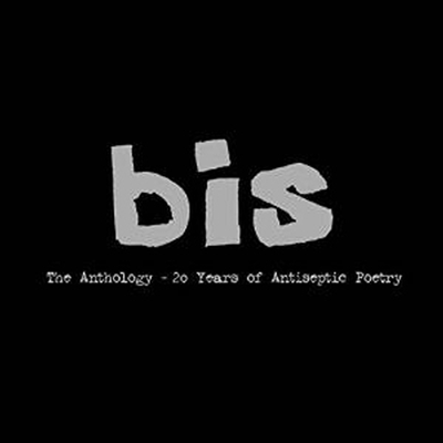 Bis - Anthology: 20 Years Of Antiseptic Poetry (Digipack) (2CD)