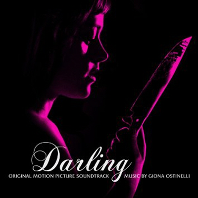 Giona Ostinelli - Darling (Soundtrack)(CD)