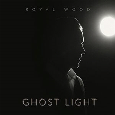Royal Wood - Ghost Light (CD)