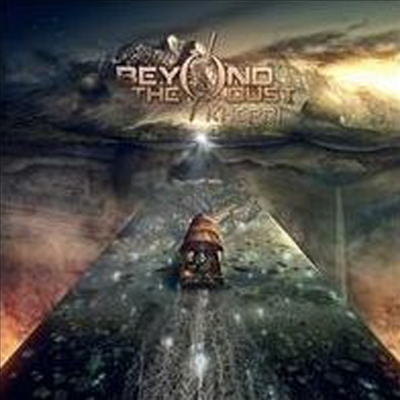 Beyond The Dust - Khepri (CD)