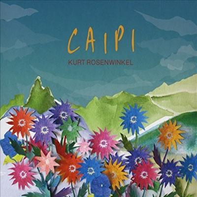 Kurt Rosenwinkel - Caipi (Digipack)(CD)