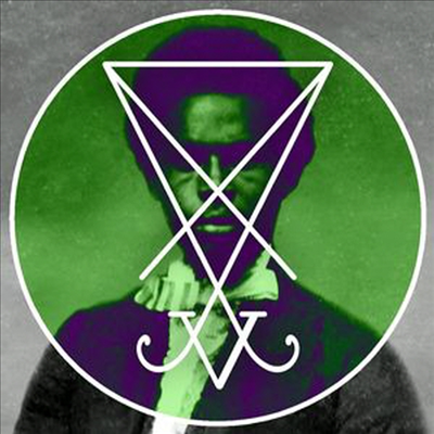 Zeal &amp; Ardor - Devil Is Fine (CD)