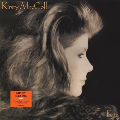 Kirsty Maccoll - Kite (Colored LP)