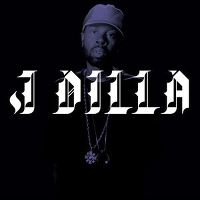 J Dilla (J Dee) - Diary (Vinyl LP)