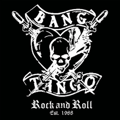 Bang Tango - Rock And Roll Est. 1988 (Ltd)(CD)