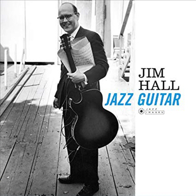 Jim Hall - Jazz Guitar (Bonus Track)(180G)(LP)