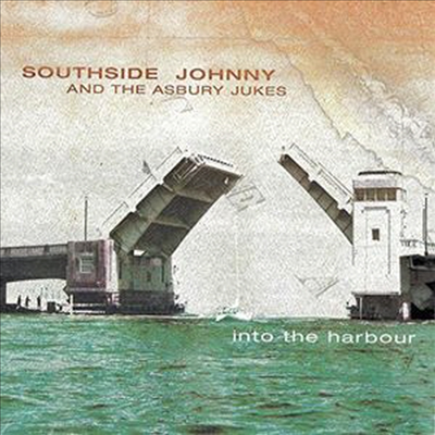 Southside Johnny &amp; The Asbury Jukes - Into The Harbour (CD)