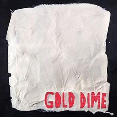 Gold Dime - Nerves (CD)