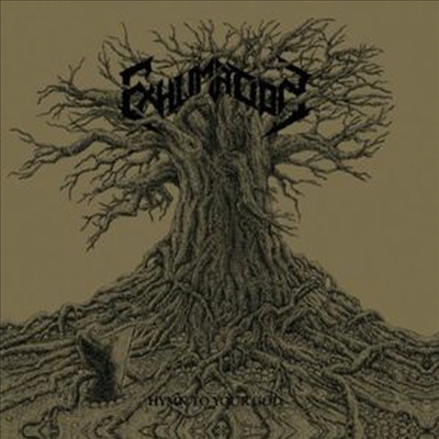 Exhumation - Hymn To Your God (CD)