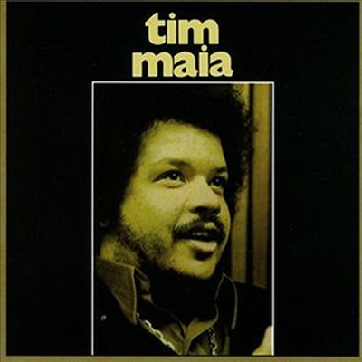 Tim Maia - 1972 (CD)