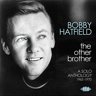 Bobby Hatfield - Other Brother: Solo Anthology 1965-1970 (CD)