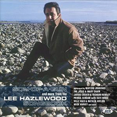 Tribute To Lee Hazlewood - Son-Of-A-Gun And More From The Lee Hazlewood Songbook (CD)