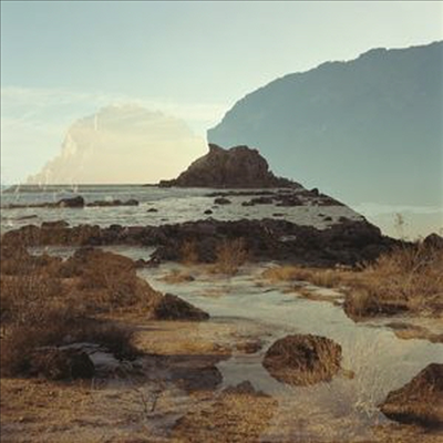 Clutchy Hopkins - High Desert Low Tide