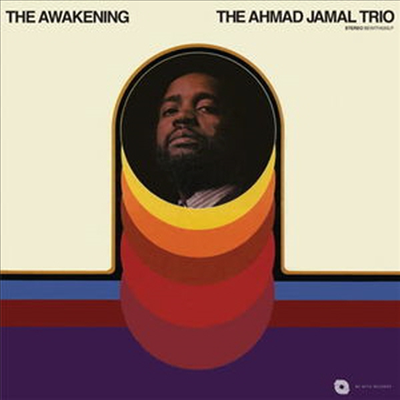 Ahmad Jamal Trio - Awakening (Ltd. Ed)(180G)(LP)