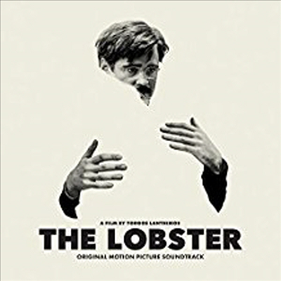 O.S.T. - The Lobster (더 랍스터)(O.S.T.)(CD)(Digipack)
