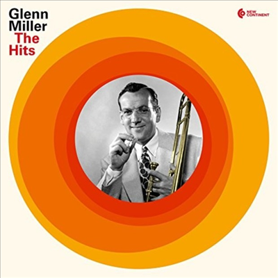 Glenn Miller - The Hits (Gatefold)(180G)(LP)
