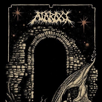 Ataraxy - Festival / Tomb (7 inch Single LP)