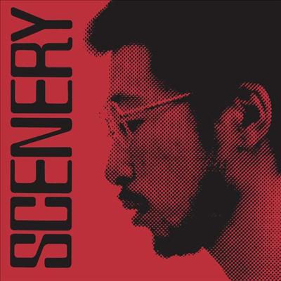 Ryo Fukui - Scenery (LP)