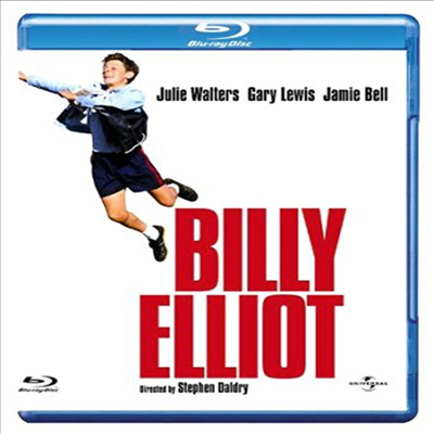 Billy Elliot (빌리 엘리어트) (한글무자막)(Blu-ray)