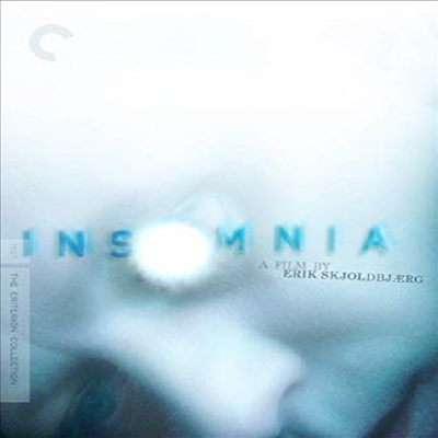 Criterion Collection: Insomnia (인썸니아)(한글무자막)(Blu-ray)