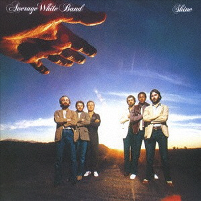 Average White Band (AWB) - Shine (Ltd)(Remastered)(9 Bonus Tracks)(CD)