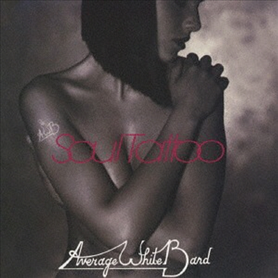 Average White Band (AWB) - Soul Tatoo (Remastered)(3 Bonus Tracks)(CD)