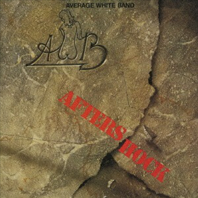 Average White Band (AWB) - Aftershock (Remastered)(6 Bonus Tracks)(CD)