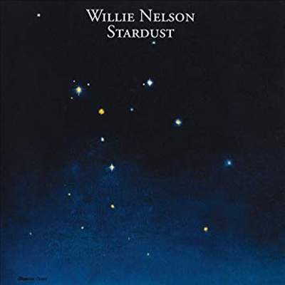 Willie Nelson - Stardust (CD)
