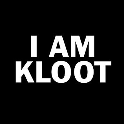 I Am Kloot - I Am Kloot (CD)