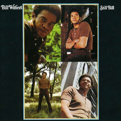 Bill Withers - Still Bill (CD)