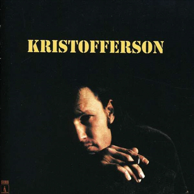 Kris Kristofferson - Kristofferson (CD)
