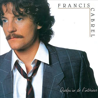 Francis Cabrel - Quelqu&#39;Un De.. (Remastered)(CD)