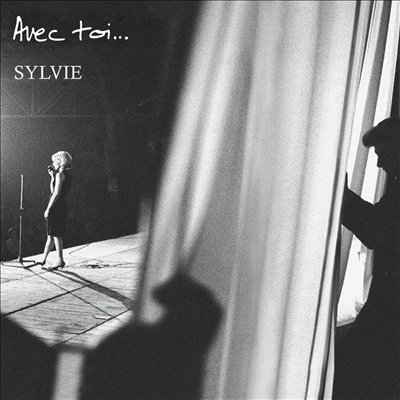 Sylvie Vartan - Avec Toi (Digipack)(CD)