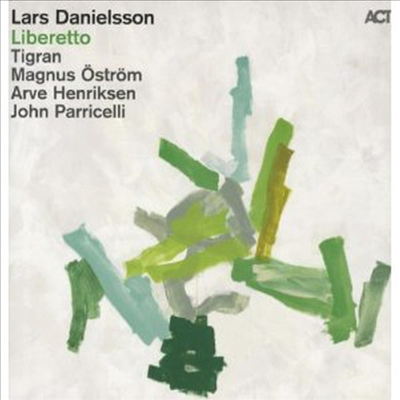 Lars Danielsson - Liberetto (180g Vinyl LP)