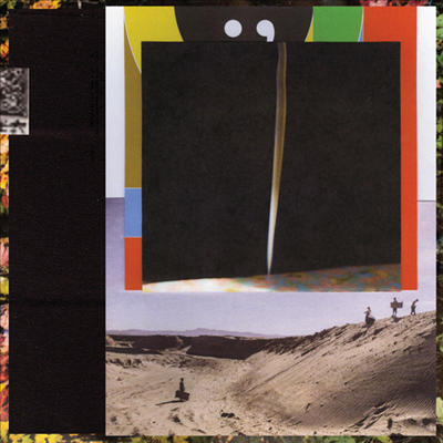 Bon Iver - I,I (Digipack)(CD)