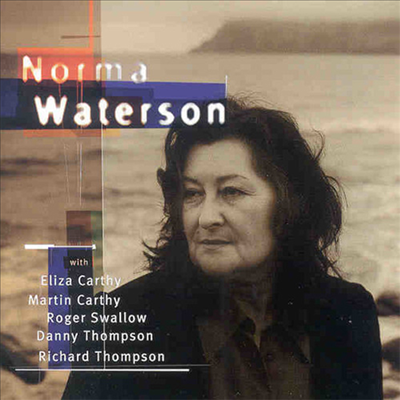 Norma Waterson - Norma Waterson (CD)