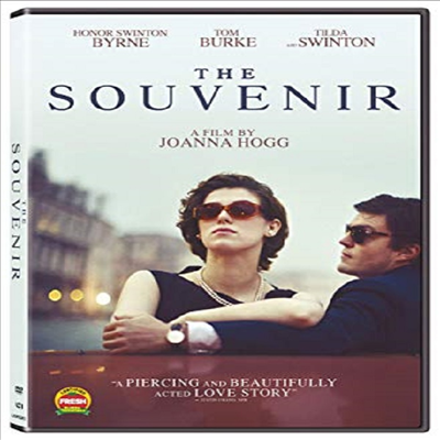 Souvenir (수베니어)(지역코드1)(한글무자막)(DVD)