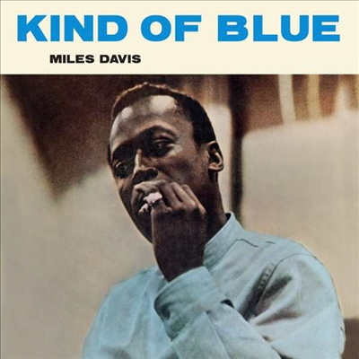 Miles Davis - Kind Of Blue (Ltd. Ed)(Remastered)(4 Bonus Tracks)(Digipack)(CD)