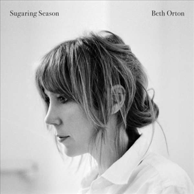 Beth Orton - Sugaring Season (Digisleeve)(CD)