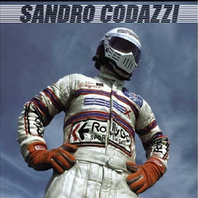 Sandro Codazzi - Sandro Codazzi (CD)